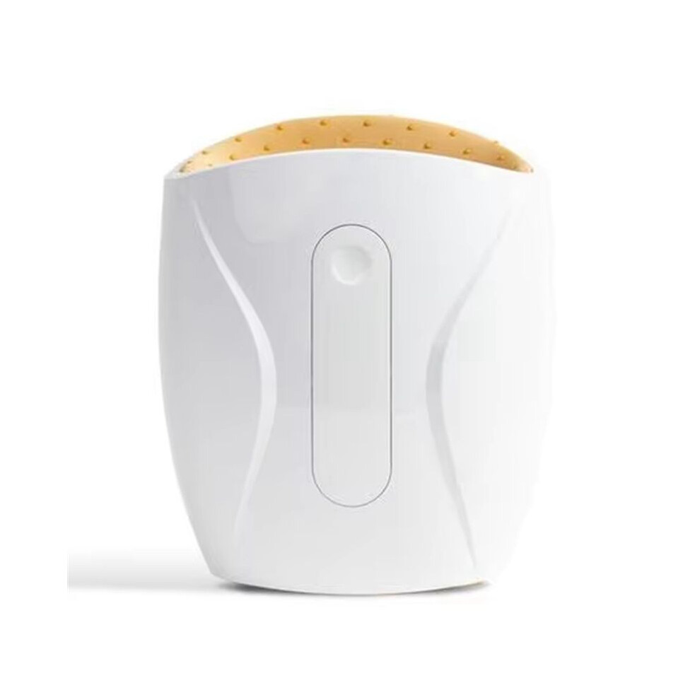 Tlily Electric Hand Massager Device Finger Acupoint Wireless Massage With Air Pressure Heat Compression For Women