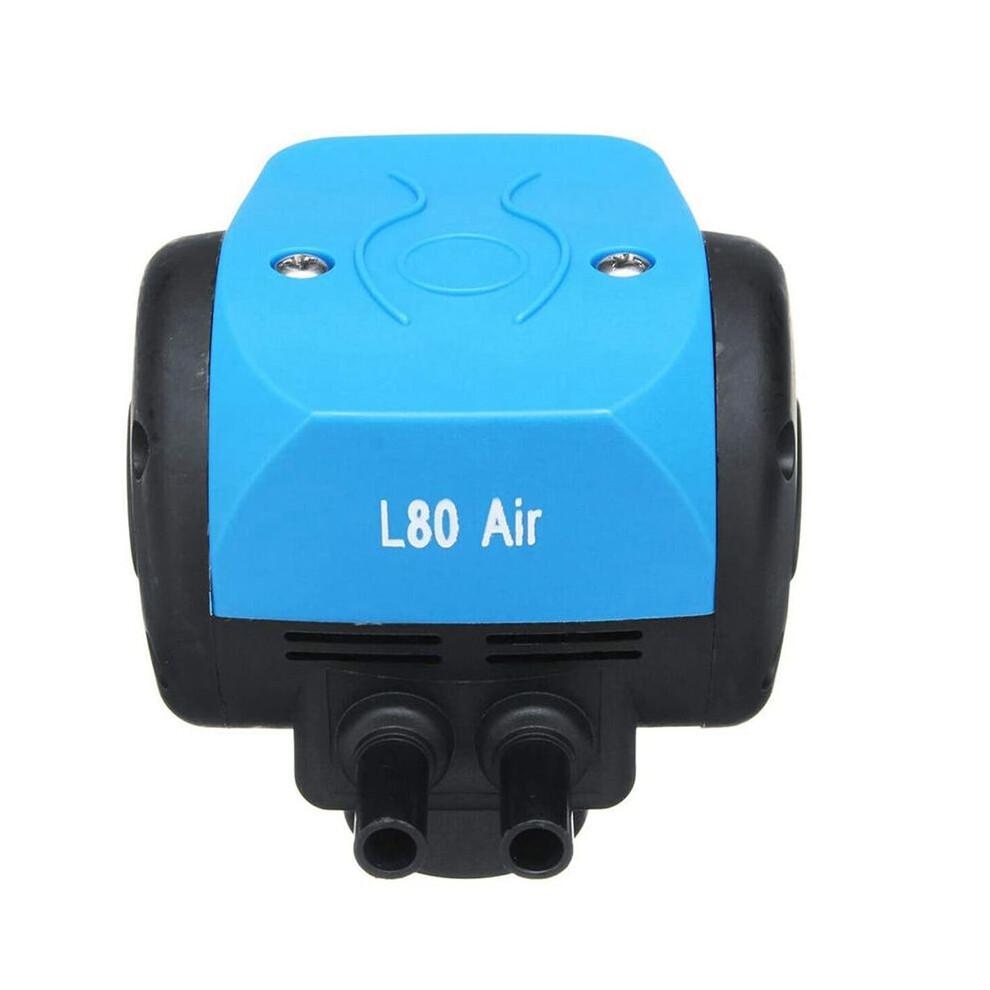 5X Milking Machine Pulsator L80air Milking Equipment Accessories Pulsator For Cow Sheep Goat 6033360375482