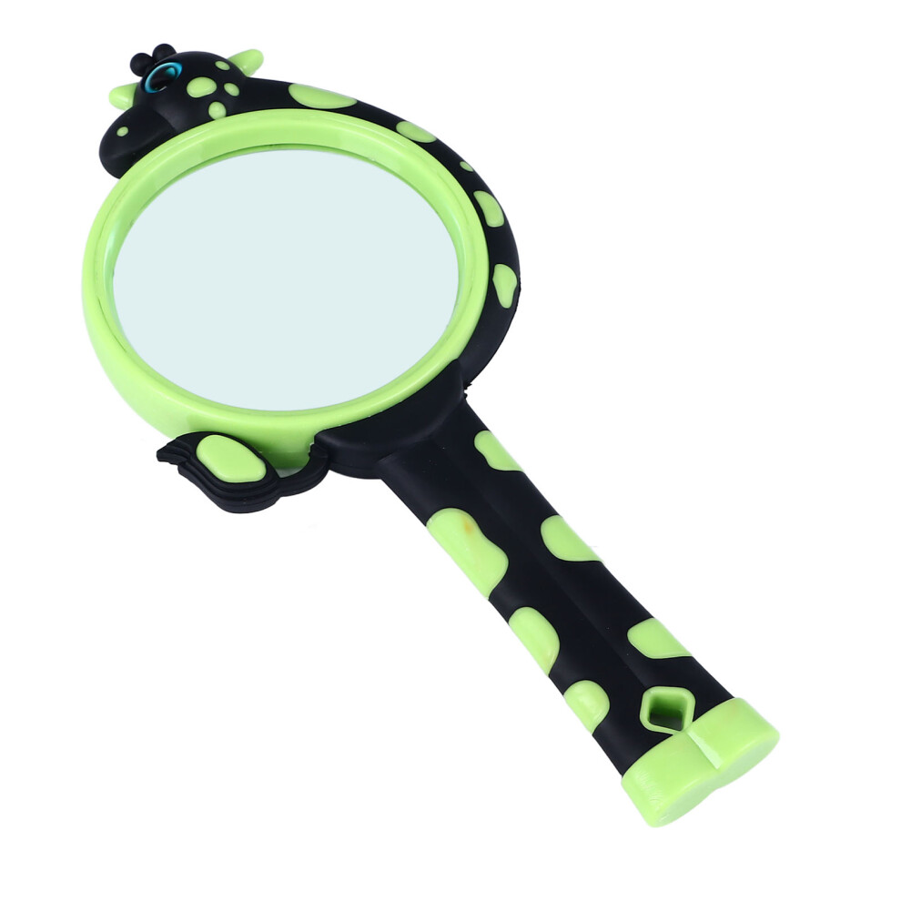 Kids 10x Shatterproof Magnifying Glass