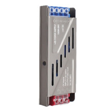 LED Transformer 24 V , Transformer 24 Volt Driver, Constant Voltage LED Transformer for LED Strip LED Bulbs 100W