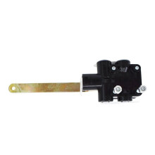2X Air Height Leveling Control Valve 16-14318-000 52341-Q135 for Freightliner