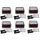 6X ETC-974 Digital Temperature Controller Microcomputer Thermostats Thermostat Refrigeration Alarm 220V NTC Sensor 1