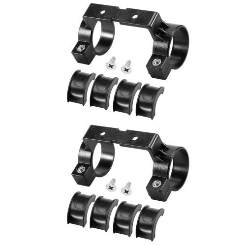 2X Support D'Affichage KT-LCD3 Support D'Affichage de Système de Vélo électrique pour Ebike KT Kunteng LCD 3 Display