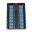 16-Way Relay Control Module/Isolated Expansion Module/High/Low Level Trigger/5V/12V/24V 1