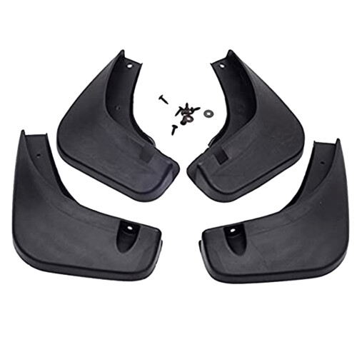 Front Rear  Mud Flaps Guard  Flap Mudguard Mudguards for  Soul AM 2010 2011 2012