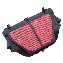 Filtro de Aire de Admisión para Motor de Motocicleta para YZF R6 2010 2011 2012 2013 2014 2015 2016 (Filtro de Rejilla de Aire)