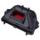 Motorcycle Engine Air Filter Cleaner Intake Filter for  YZF R6 2010 2011 2012 2013 2014 2015 2016 Air Grid Filter 4