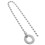 Cymbal Sustain Chain Professionelles Schlagzeugzubehör 9