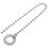 Cymbal Sustain Chain Professionelles Schlagzeugzubehör 10