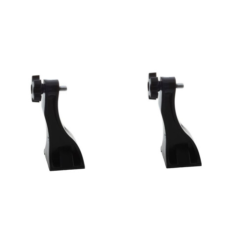 2X Binoculars Telescope Tripod Adapter Standard Fit