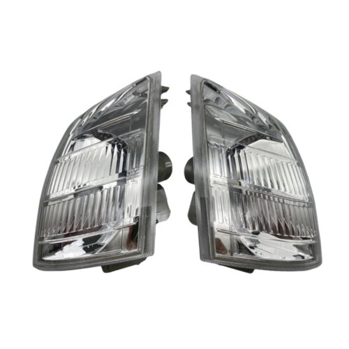 Car Front Corner Turn Light Lamp for  X-TRAIL XTRAIL T30 2000-2006 Right 2