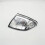 Car Front Left Right Corner Turn Light Lamp for  X-TRAIL XTRAIL T30 2000-2006 3