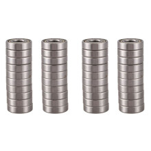 40 Pcs 6900Z 10 X 22 X 6mm Simple Rangee Scelle de Roulements Rigides A Billes