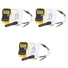 3X GY561 Handheld Frequency Counter Meter Power Measuring for Two-Way Radio