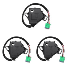 3X Neuer Neutralschalter 252927 7700100010 cmf-930400 cmf 930400 für 207 307 für Dpo Dp0 Al4
