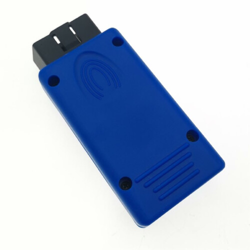 For E-Class W213 NTG5.5 Video in Motion TV Free OBD2 VIM Activator for