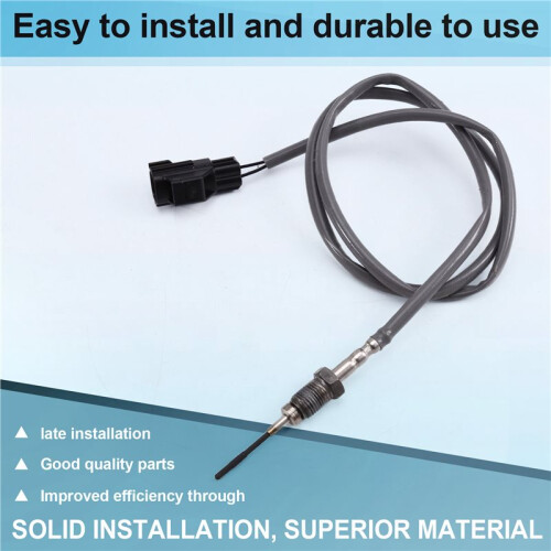 Exhaust Temperature Sensor LR022894 for   / Sport 2010-2022 2