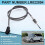 Exhaust Temperature Sensor LR022894 for   / Sport 2010-2022 4