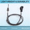 Exhaust Temperature Sensor LR022894 for   / Sport 2010-2022 5