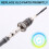 Exhaust Temperature Sensor LR022894 for   / Sport 2010-2022 6