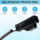 Exhaust Temperature Sensor LR022894 for   / Sport 2010-2022 7
