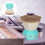 1St Makeup Tool Brush, Groen, Voor Dagelijks Gebruik 5