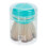 1St Makeup Tool Brush, Groen, Voor Dagelijks Gebruik 8