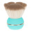 1St Makeup Tool Brush, Groen, Voor Dagelijks Gebruik 10
