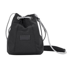 Camera Bag Small Insert for Photography Lens Bag Pouch DSLR Camera Case with Shoulder Strap Liner Bag Protective Case A