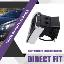 8265RE Car A/C Vent Air Vent Central Console Air Outlet for 508 8265QK