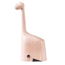 Automatic Soap Dispenser Large Capacity Touchless Foam Soap Dispenser Electric Foam Soap Dispenser