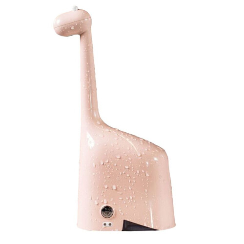 Automatic Soap Dispenser Large Capacity Touchless Foam Soap Dispenser Electric Foam Soap Dispenser