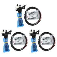 3X Interruptor de Controle de Cruzeiro para Yaris Vios Hilux Hiace Wish Auris Prius Previa RAV4 A