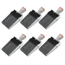 6X 15 Stelliger Mehrzweck Alphabet Roll Stempel, Englischer Buchstabe Nummer, Geprägtes DIY Scrapbooking Rollen Papier