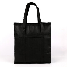 Portable Lunch Cooler Bag Folding Insulation Picnic Ice Pack Food Thermal Bag Drink Carrier Insulated Bag Delivery Bag