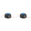 2X 13300RPM T25 Mower  / Trimmer  for 1