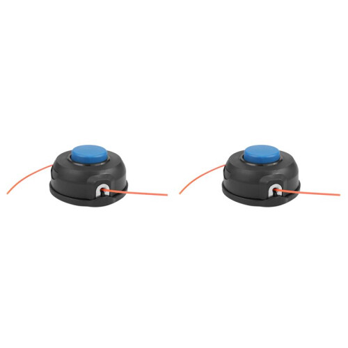 2X 13300RPM T25 Mower  / Trimmer  for