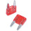 600PCS 10A 10A Auto  Blade Fuses Red for Car 2