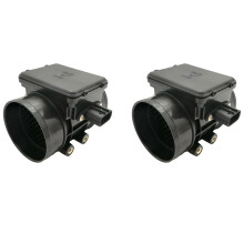 2X Luft Massen Messer für MX-6 MX6 626 IV GE für PROBE II ECP B577 E5T51071 B577-13-215A