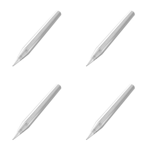 4X 60W Replacement Soldering Iron Tip Solder Tip