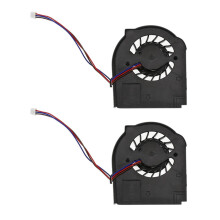 2X Series Laptop CPU Cooling Fan for T410 T410I 45M2721 45M2722 New Cooler