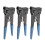 3X for RJ45 8P8C 8P LAN Ethernet Network Cable Cord Crimper Crimping Tool 1