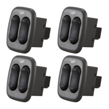 4X Neu Fenster Heber für Atos 1998-2002 93570-02000