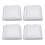 4X,10Mx2M Insect Bug Fly Fruit Cage Mesh Net Netting Vegetable Plant Protection 1