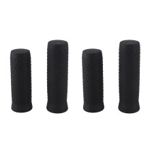 2X Pièces de Poignée de Guidon pour MAX G30 Scooter de Kick électrique Intelligent Accessoires de Poignée de Planche à Roulettes Pliable