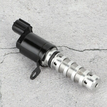 2X Elettrovalvola Un Solenoide VVT A Fasatura Variabile Albero Un Camme per I10 I20 per Picanto Rio 24375-03010