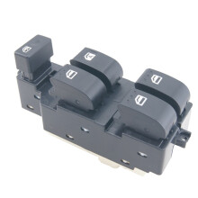 Elevalunas EléCtrico Interruptor Maestro 84820-B2010 para Sirion 2005 Terios J2 2007 Avanza RHD