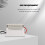 Negative Ionizer Generator Ionizer Air Purifier Remove Smoke Dust Air Purifiers Negative Plasma Generator EU Plug 3