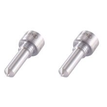 2X L381PRD L381PBD New Fuel Injector Nozzle for DACIA LOGAN 28232251 EJBR05101D EJBR05102D