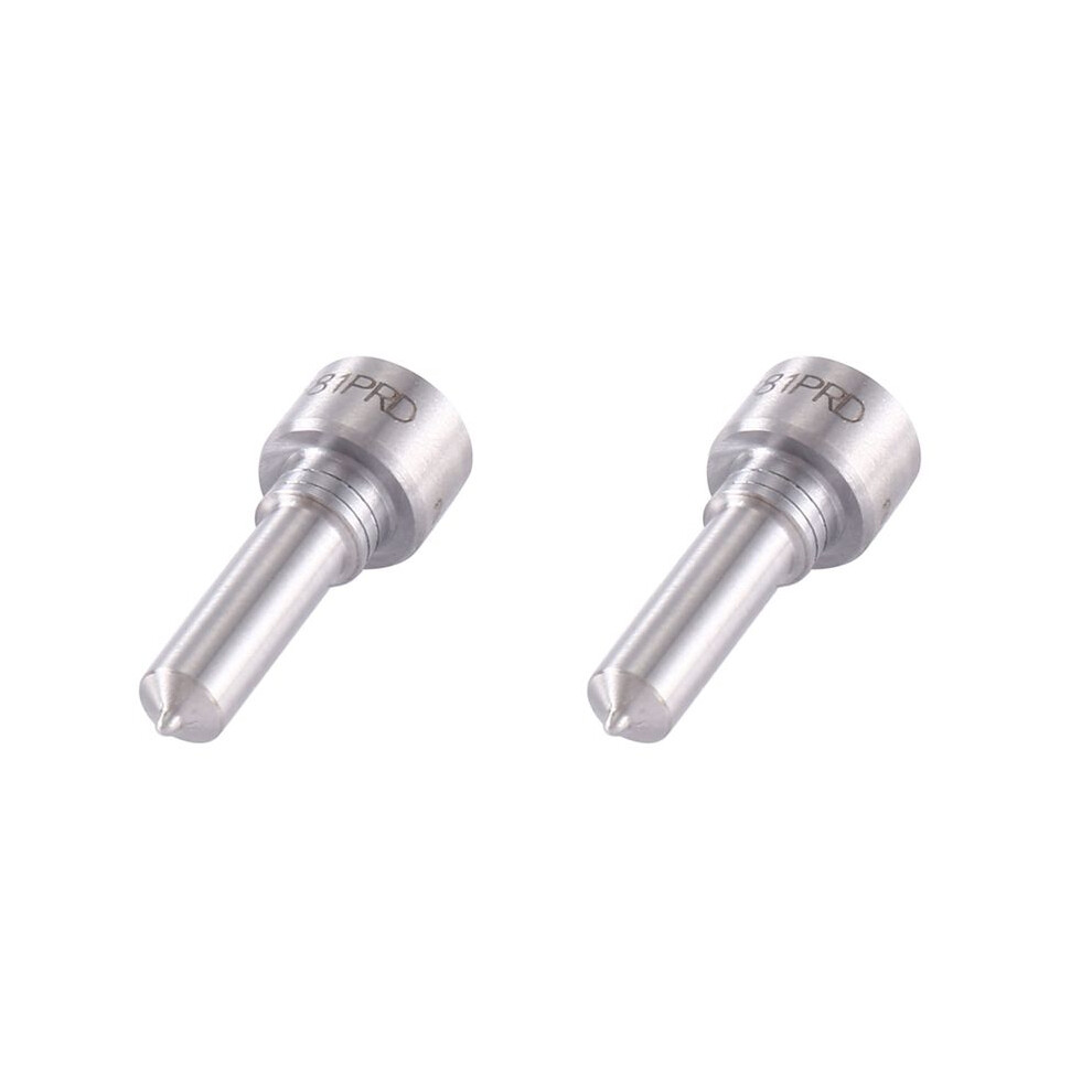 2X L381prd L381pbd New Fuel Injector Nozzle For Dacia Logan 28232251 Ejbr05101d Ejbr05102d 4712763990745